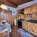 Ferienhaus Peace And Mountain Iseo Hospitality Bossico