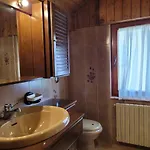 Ferienhaus Peace And Mountain Iseo Hospitality Bossico