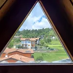 Ferienhaus Peace And Mountain Iseo Hospitality *