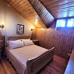Ferienhaus Peace And Mountain Iseo Hospitality *