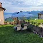 Peace And Mountain Iseo Hospitality
