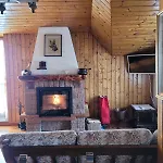 Ferienhaus Peace And Mountain Iseo Hospitality