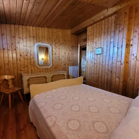 Peace And Mountain Iseo Hospitality Bossico