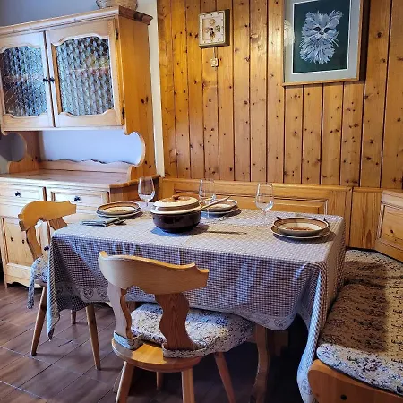 Peace And Mountain Iseo Hospitality *