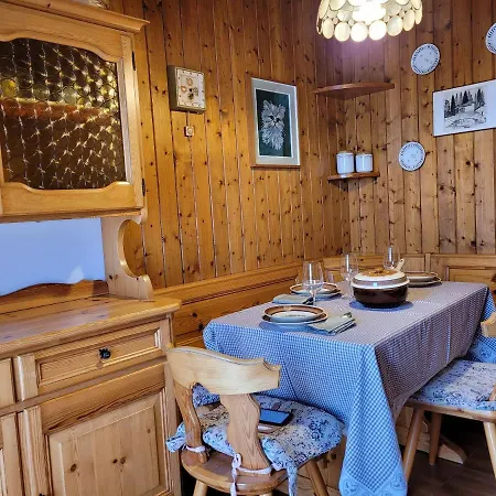 Peace And Mountain Iseo Hospitality Holiday home
