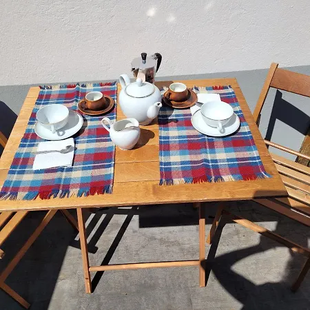 Holiday home Peace And Mountain Iseo Hospitality Bossico