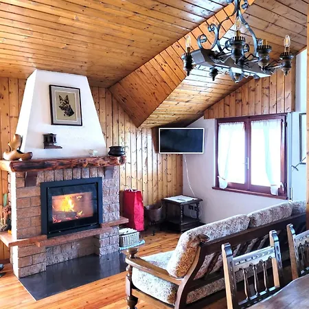 Holiday home Peace And Mountain Iseo Hospitality