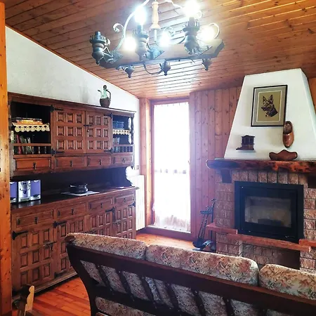 Peace And Mountain Iseo Hospitality Ferienhaus Bossico
