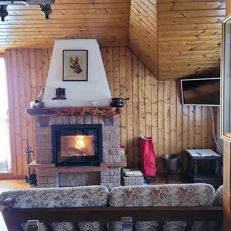 Holiday home Peace And Mountain Iseo Hospitality