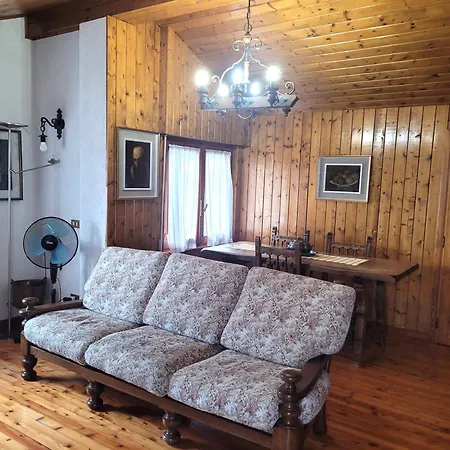 Peace And Mountain Iseo Hospitality Holiday home *