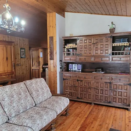 Ferienhaus Peace And Mountain Iseo Hospitality