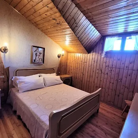 בית נופש Peace And Mountain Iseo Hospitality *