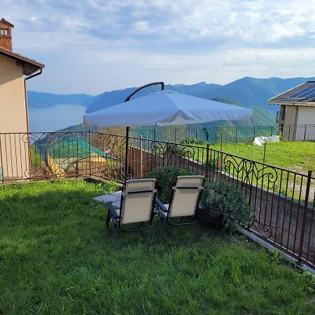 Peace And Mountain Iseo Hospitality